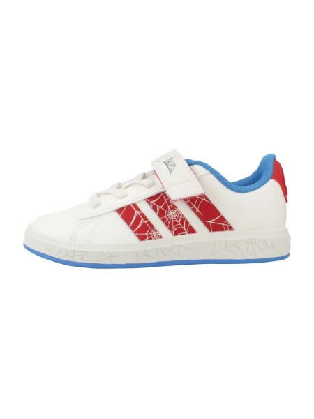 Tenisky Adidas biela