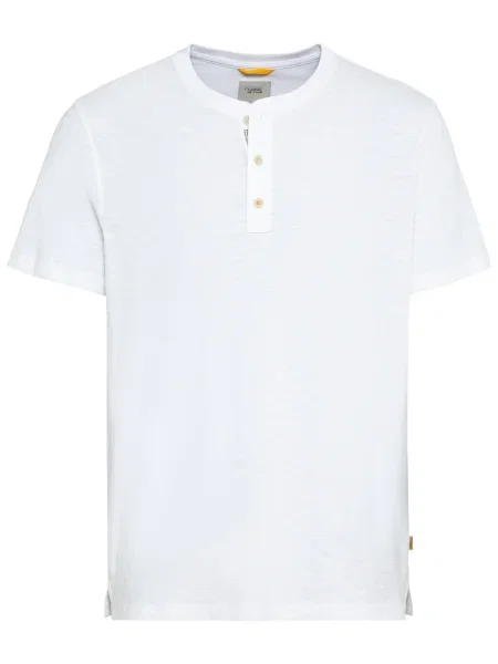 CAMEL ACTIVE Tricou alb