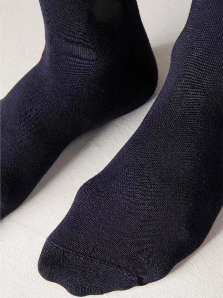 Носки Legs синие