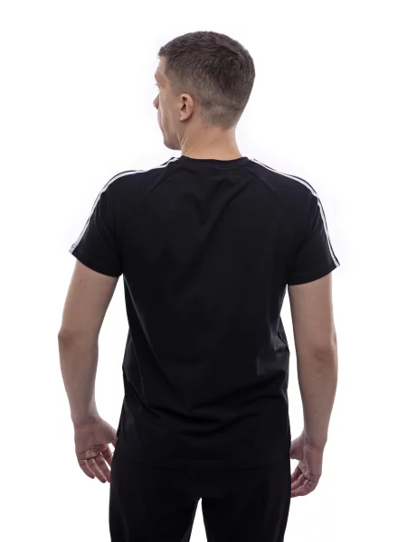 Футболка Stream белая