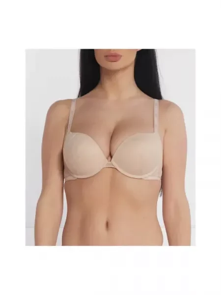 Guess Underwear Sutien bej