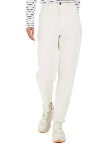 Завужені джинси Camel Active бежевий