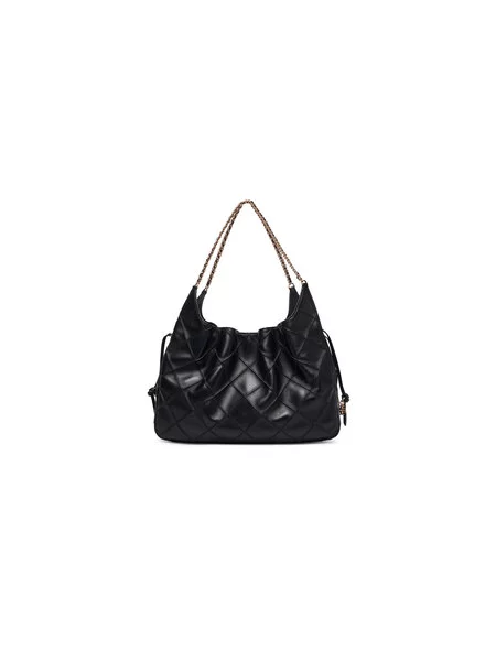 Tory Burch Táska Large Tote fekete