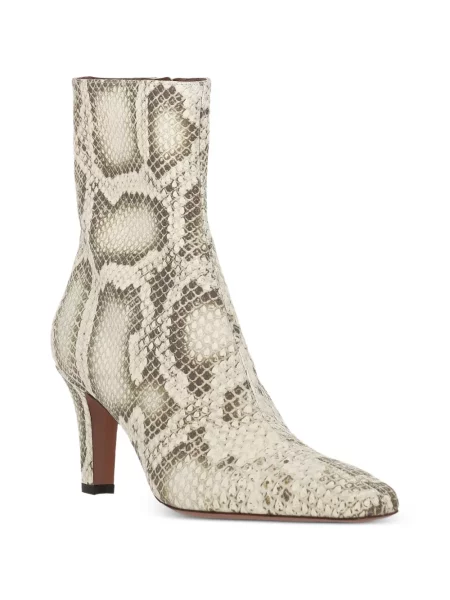 Botine Paris Texas