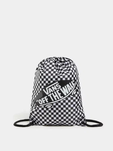 Сумка Vans белая