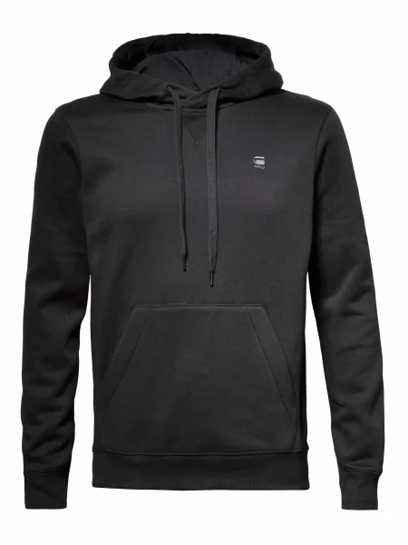 Palton G-star Raw negru