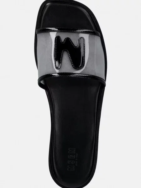 Шлепанцы Msgm