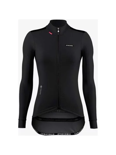 Kurtka Etxeondo Dena GORE-TEX INFINIUM™ XS czarny