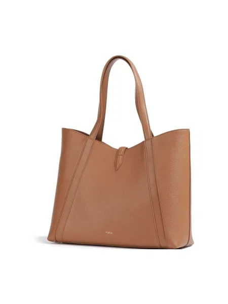Kabelka Furla hnědá