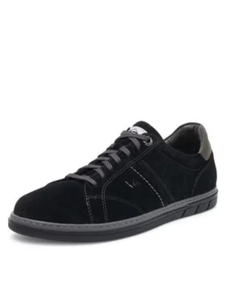 Quiksilver Polobotky MB černá