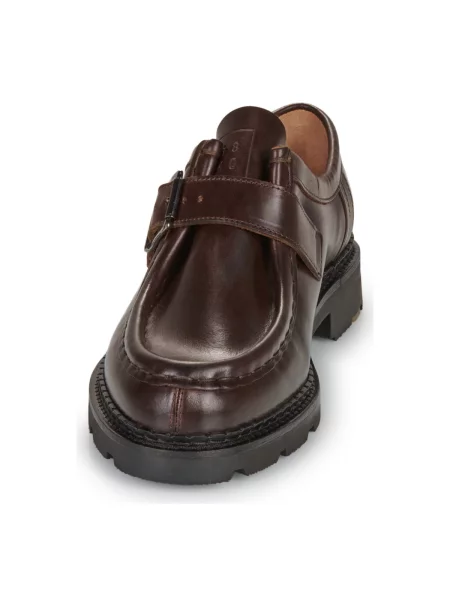 Pantofi Pellet maro