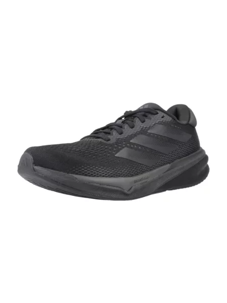 Adidas Obuwie Kobieta 38 EU Super Nova Stride 2 Sneakers czarny