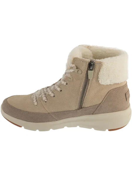Pantofi Skechers albastru