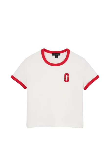 Tricou Marc Jacobs alb