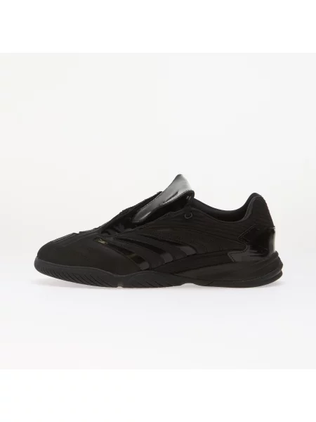 Pantofi adidas x Metalwood Predator Sala Core Black/ Core Black/ Core Black 10 negru