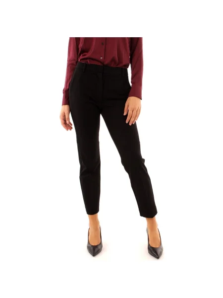 Pantaloni chino Marella