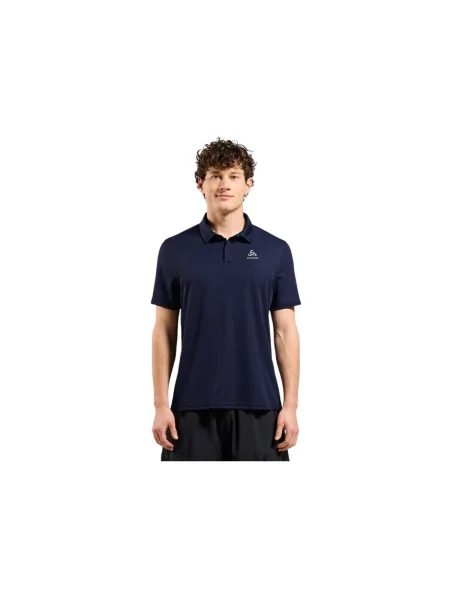 Tricou Odlo albastru