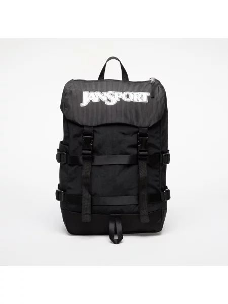 Plecak JanSport Skip Pack Black 28 l czarny
