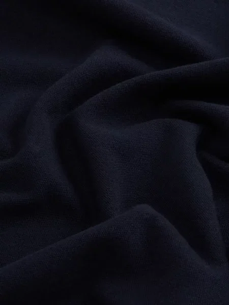 Polo Woolrich με κέντημα μπλε