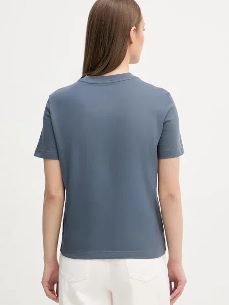 Calvin Klein Jeans t-shirt szara