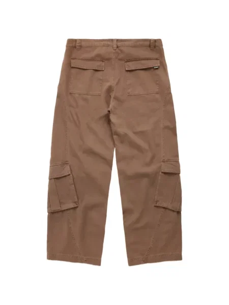 Pantaloni cargo Han Kjøbenhavn maro