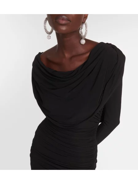 Rochie Giuseppe Di Morabito negru