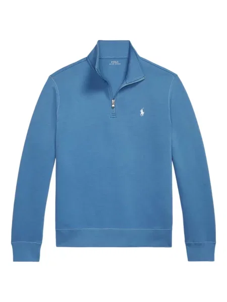 Кожени чорапи Polo Ralph Lauren с отворена пета с пейсли десен бяло