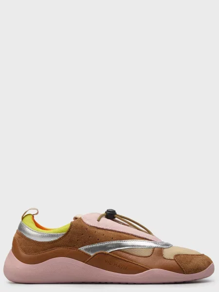 Кросівки Vic Matie коричневі