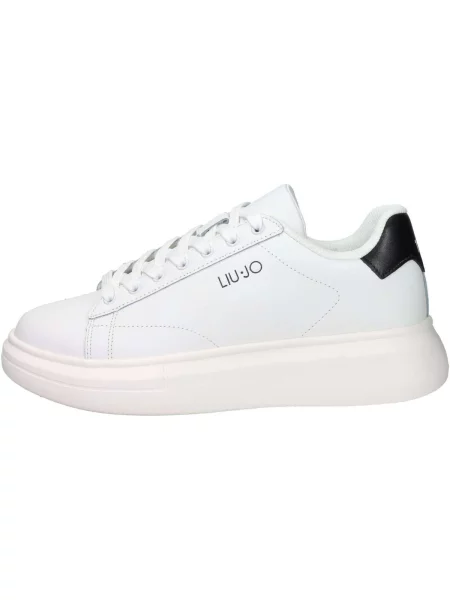 Pantofi Liu Jo alb