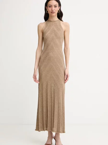 Twinset rochie de vară cu in