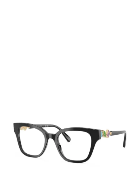 Sunčane naočale Swarovski Eyewear crna
