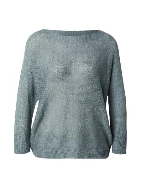 Hailys Pulover mentă verde