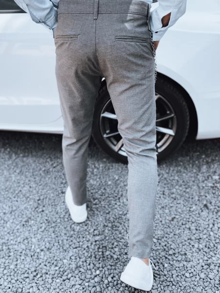 Pantaloni Dstreet gri
