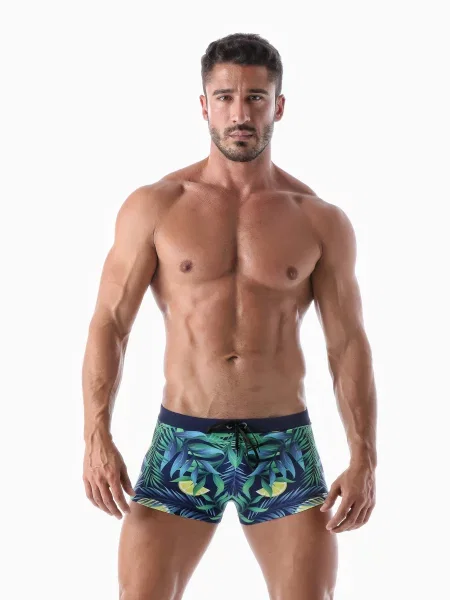 Плавки Geronimo