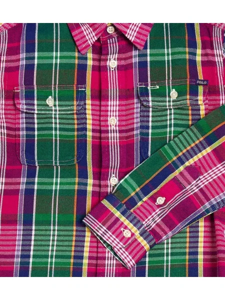 Πουκάμισο Polo Ralph Lauren