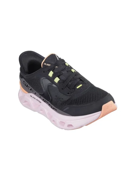 Pantofi Skechers negru