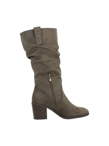 Félcipő Mtng bézs
