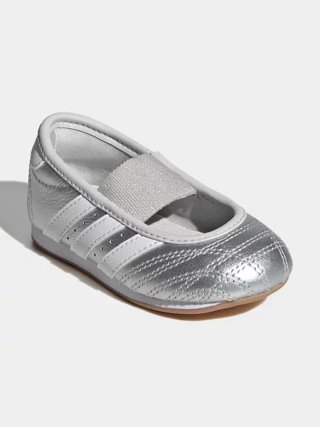 Adidas Originals TAEKWONDO кросівки дитячі шкіряні