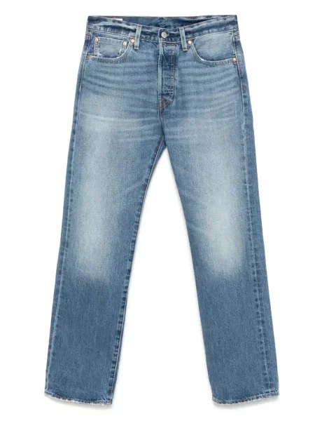 Blugi Levi's® albastru