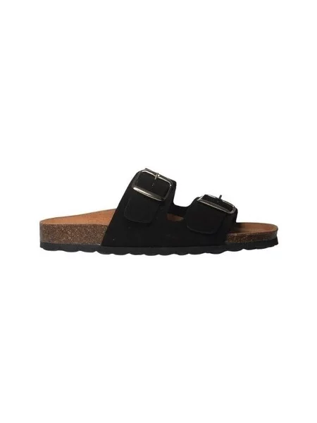 Pantofi Rks negru