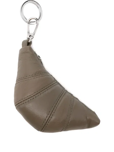 Colier Lemaire verde