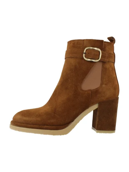 Pantofi Alpe maro