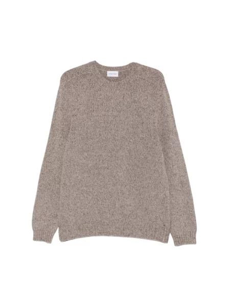 Sweter Scaglione beżowy