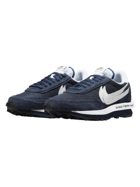Tenisky Nike biela