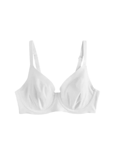 Next Sutien Forever Lite' alb