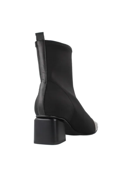 Pantofi Argenta negru