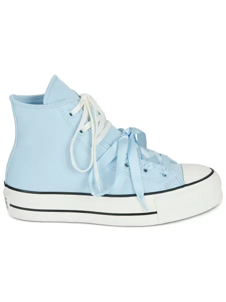 Pantofi Converse albastru