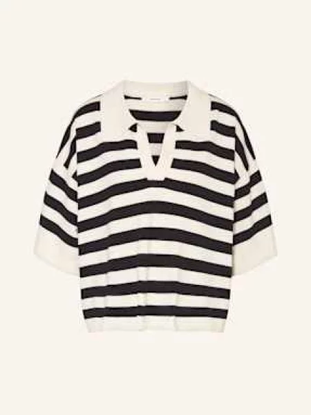 Sweter Gestuz czarny