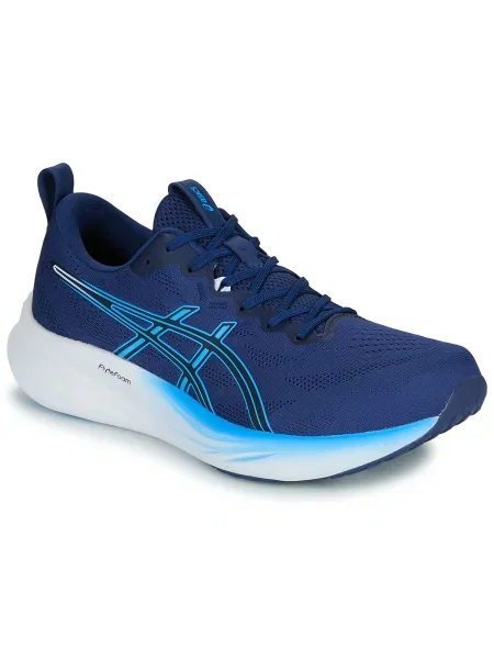 Pantofi Asics albastru