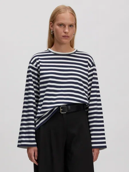 EDITED Tricou Verlee' albastru